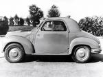 Fiat 500 C Topolino 1949 года